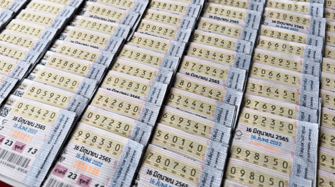 la lottery mega millions winning numbers